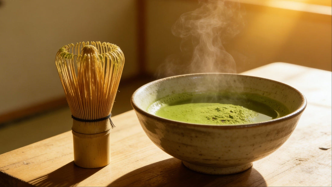 Et si le matin devenait sacré ?