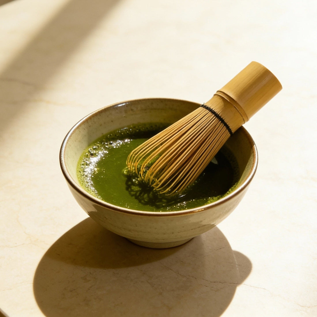 Créer un rituel qui tient vraiment.