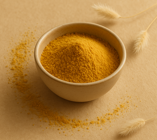 Le pollen : l'Or vivant de la ruche. - Saoto Gold