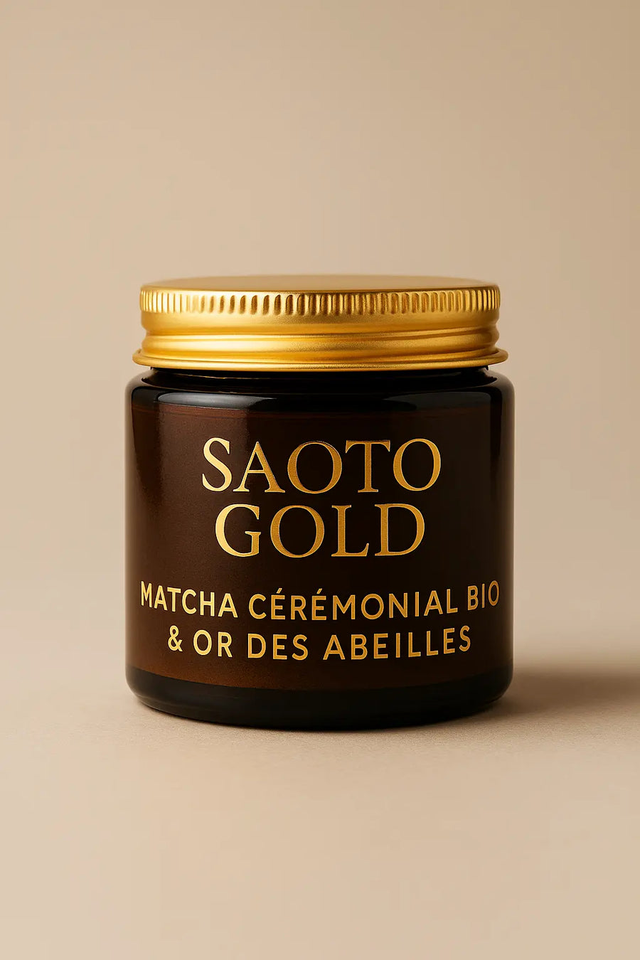 Saoto Gold - ELIXIR